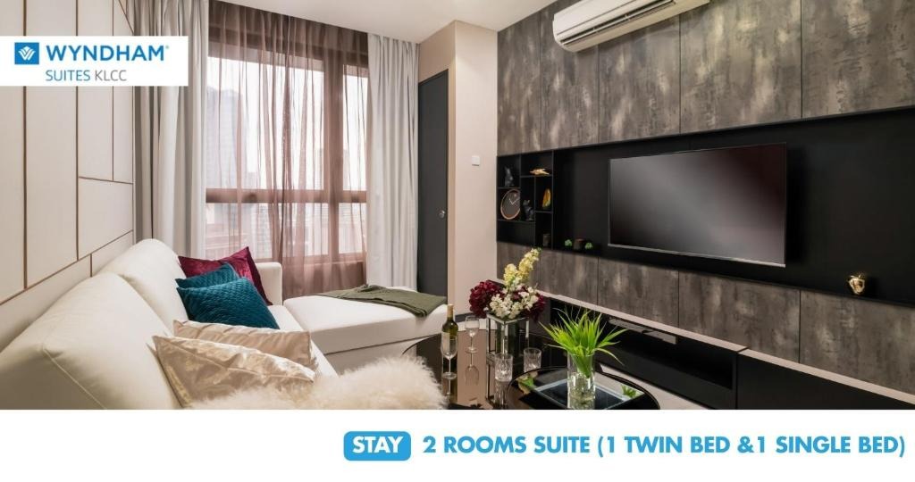 هتل ویندهام سوئیتز